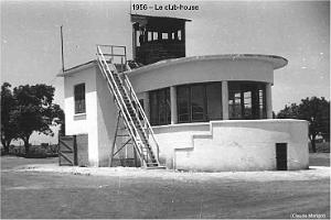 143-AERODROME-ET-BASE-1945-1962-27- (90) AIN TEMOUCHENT 